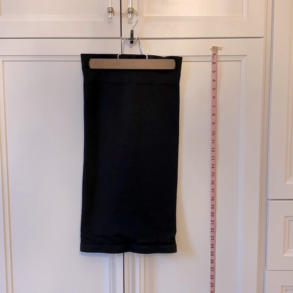 Victoria Secret Bodycon Skirt size XS